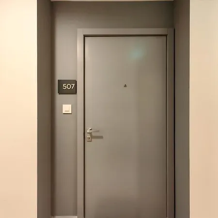 Bw Luxury 507 Apartment