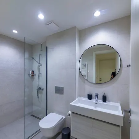 Bw Luxury 507 *