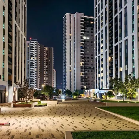 Apartment Bw Luxury 507 Belgrade