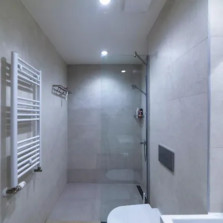 Bw Luxury 507 Apartment