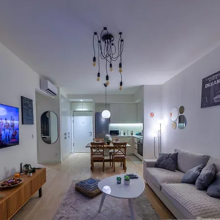 Bw Luxury 507