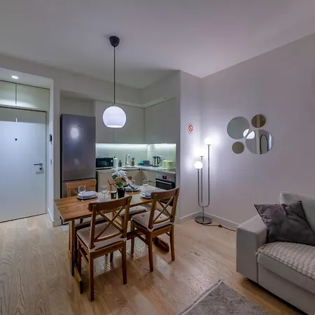 Bw Luxury 507 Belgrade