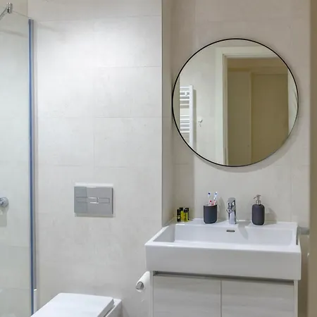 Bw Luxury 507 * Belgrade