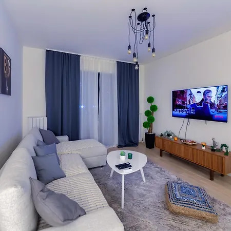 Bw Luxury 507 Belgrade